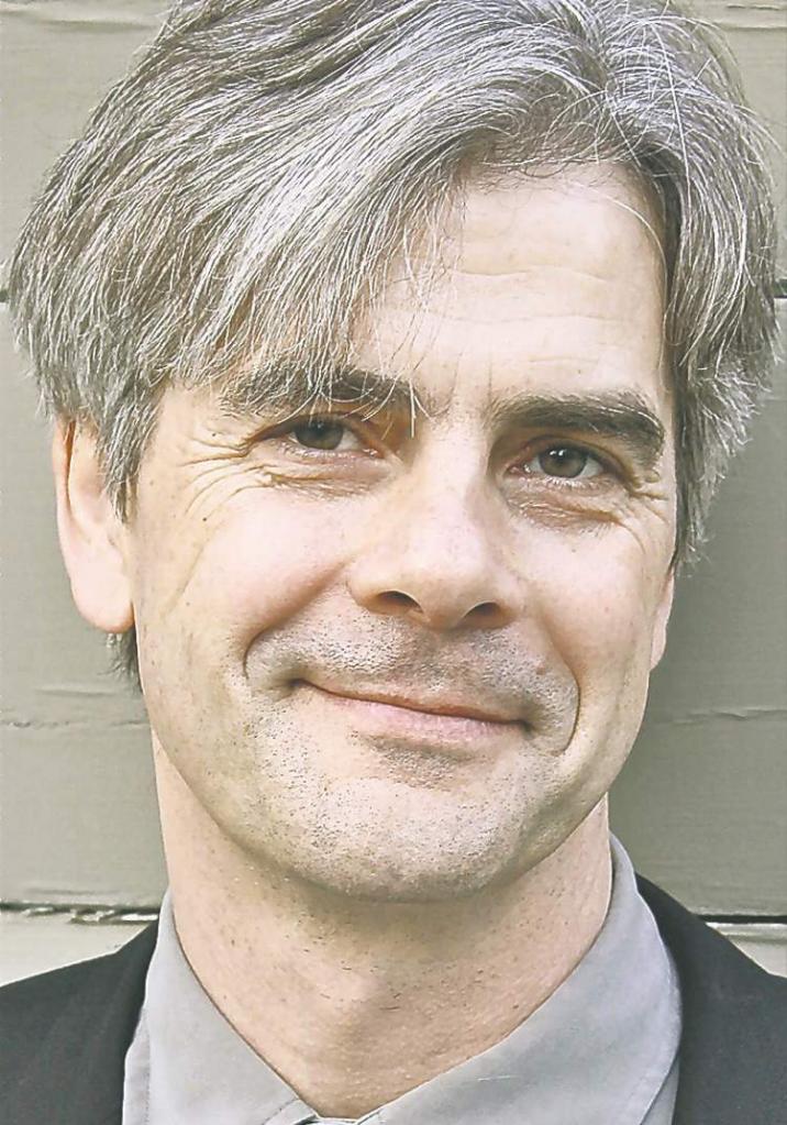 Glenn Buhr
