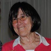 Luise Buisman