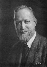 Walter Bullock