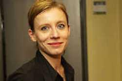 Elise Bundervoet