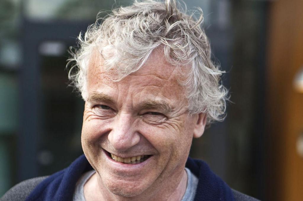 Michael Bundesen