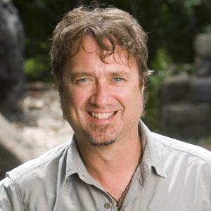 David Burris