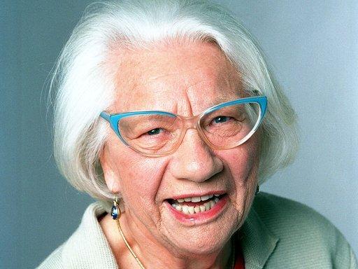 Hanna Burgwitz