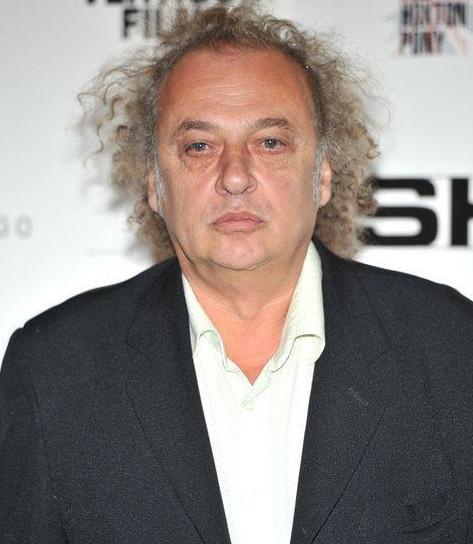 Zlatko Buric