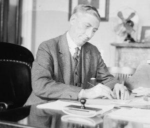 John Burke