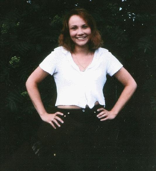 Maggie Burke