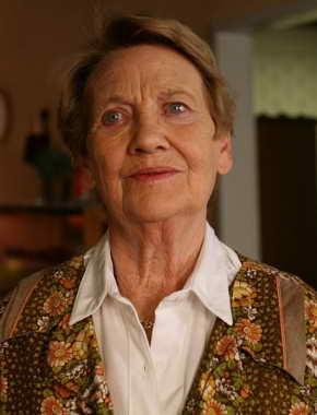 Ingrid Burkhard