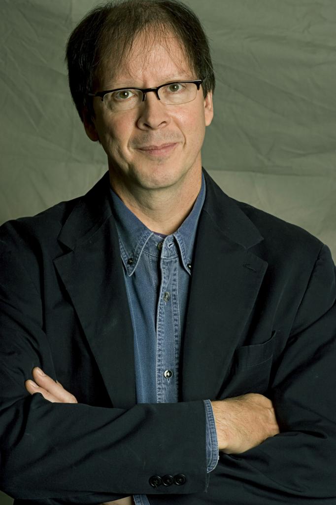 Ric Burns
