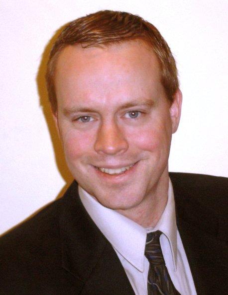 Tim Burns