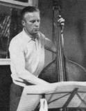 Lennie Bush