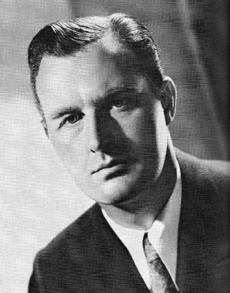 Ralph Bushman