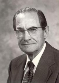 Ernest Butterworth Jr.