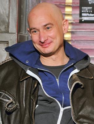László Bódi