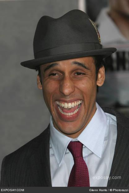 Wilmer Calderon