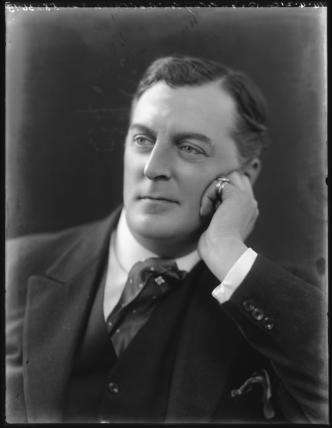 Dion Clayton Calthrop