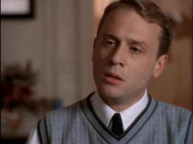 Torquil Campbell