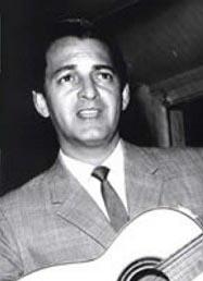 César del Campo