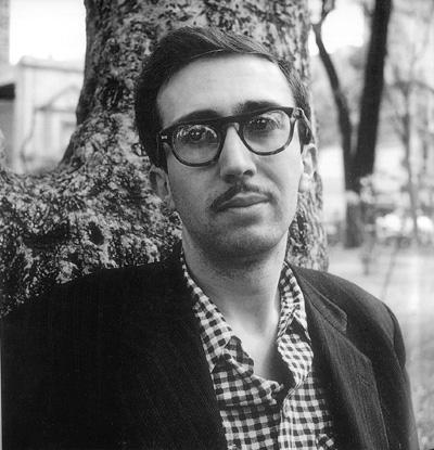 Emilio Carballido