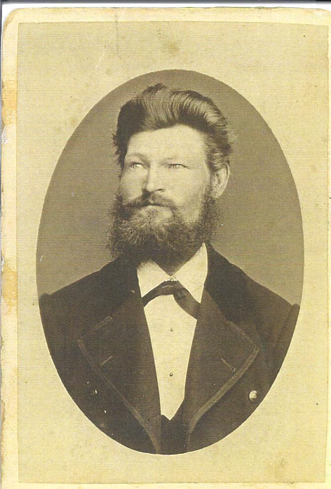 Gustaf Carlsson