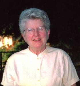 Mary Carmen