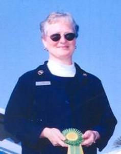 Maybeth Carr