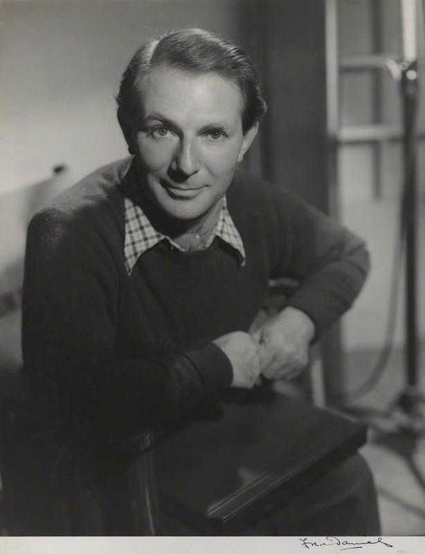 John Paddy Carstairs