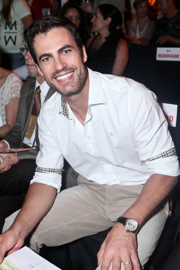 Carlos Casagrande Profile, BioData, Updates and Latest Pictures