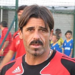 Head Coach Alberigo Evani