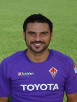 Attacking Midfielder Player Stefano Fiore