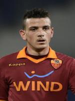 Alessandro Florenzi Photo Shot