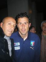 Fabio Grosso Group Pic