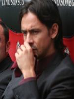 Filippo Inzaghi Photo Shot