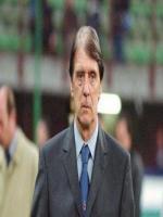 Former Manager Cesare Maldini