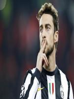 Claudio Marchisio Photo Shot