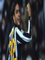 Alessandro Matri in Action