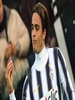 Alessandro Matri Photo Shot