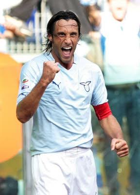 Stefano Mauri in Action