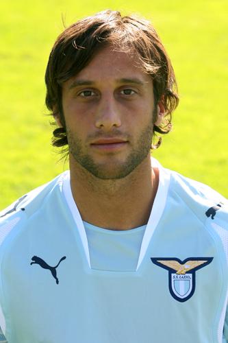 Stefano Mauri Profile, BioData, Updates and Latest Pictures | FanPhobia ...