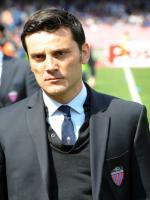 Vincenzo Montella Photo Shot