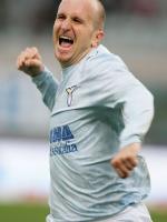 Tommaso Rocchi in Action