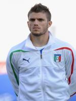 Davide Santon Photo Shot