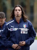 Ezequiel Schelotto Photo Shot