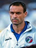 Salvatore Schillaci Photo Shot