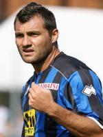 Christian Vieri Photo Shot