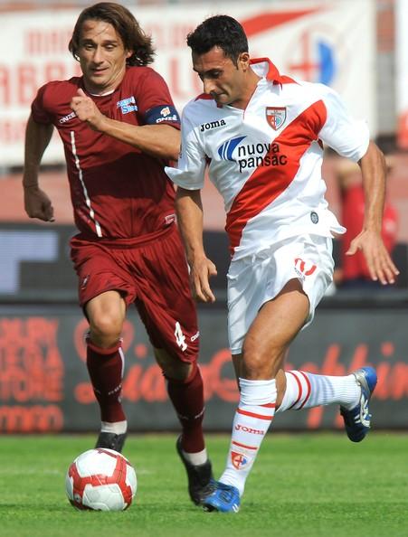 Sergio Volpi in Match