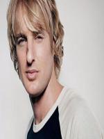 Owen Wilson Photo Shot