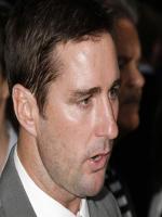 Luke Wilson in Action