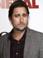 Luke Wilson Photo Shot