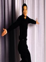 Chow Yun-fat Photo Shot