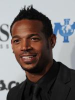 Marlon Wayans Photo Shot